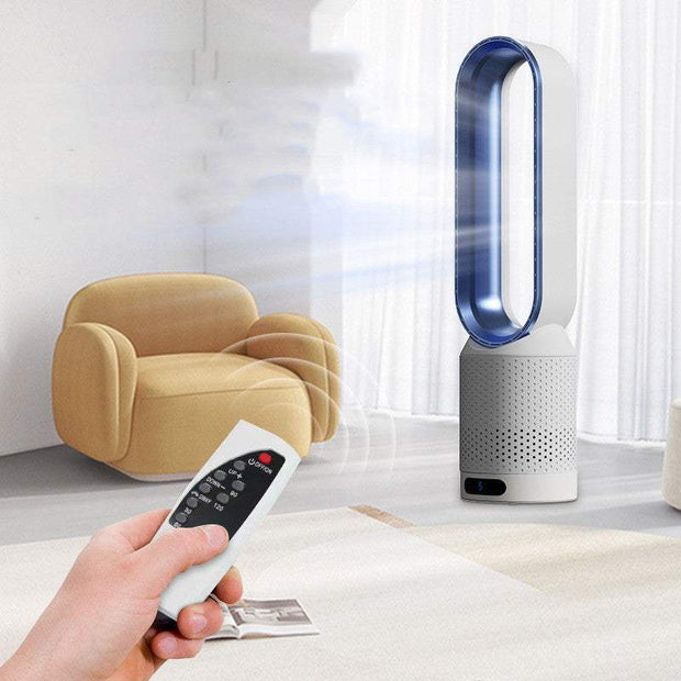 Bladeless Fan Household Electric Fan Without  Mute